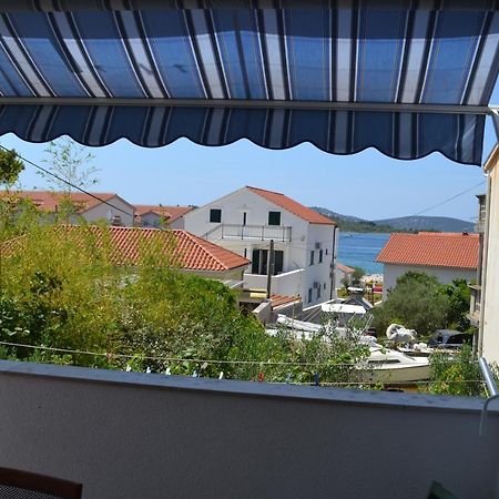 Apartments Lucija سريما المظهر الخارجي الصورة