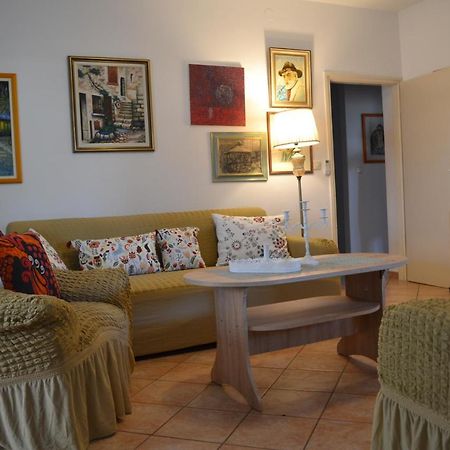 Apartments Lucija سريما المظهر الخارجي الصورة