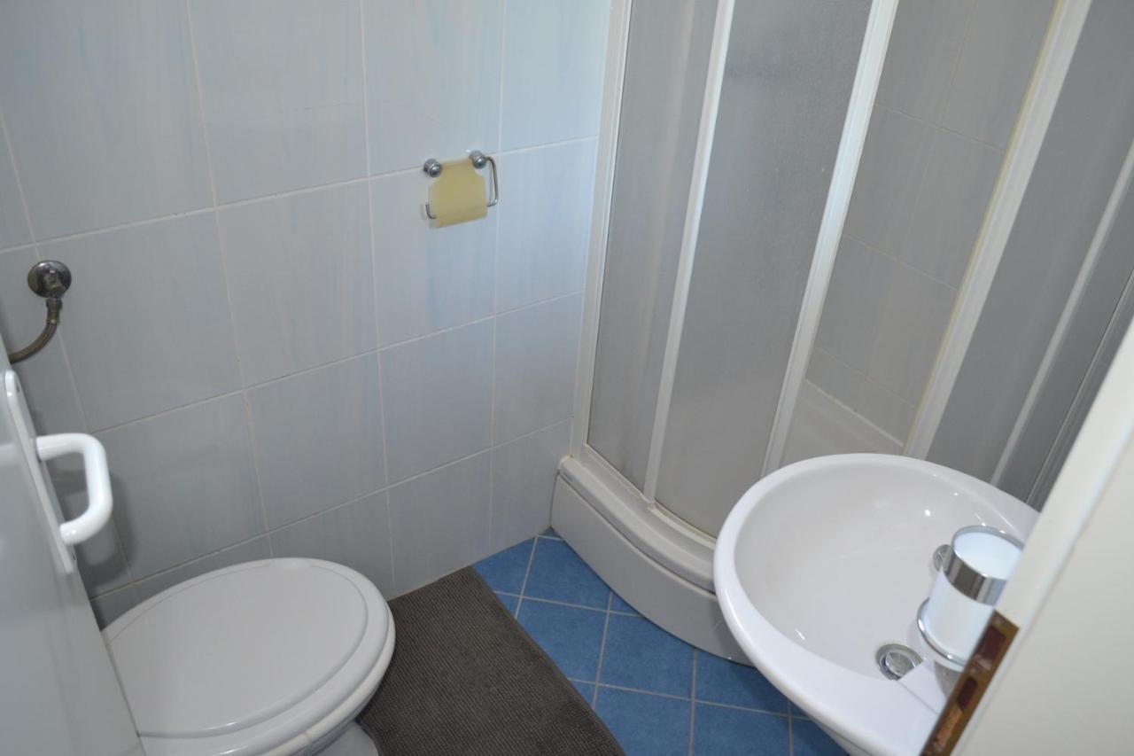 Apartments Lucija سريما المظهر الخارجي الصورة