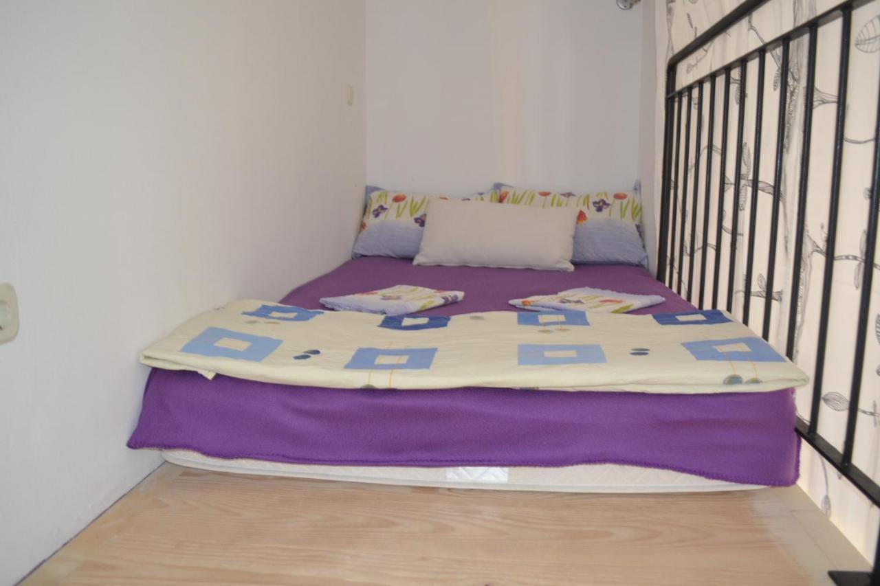 Apartments Lucija سريما المظهر الخارجي الصورة