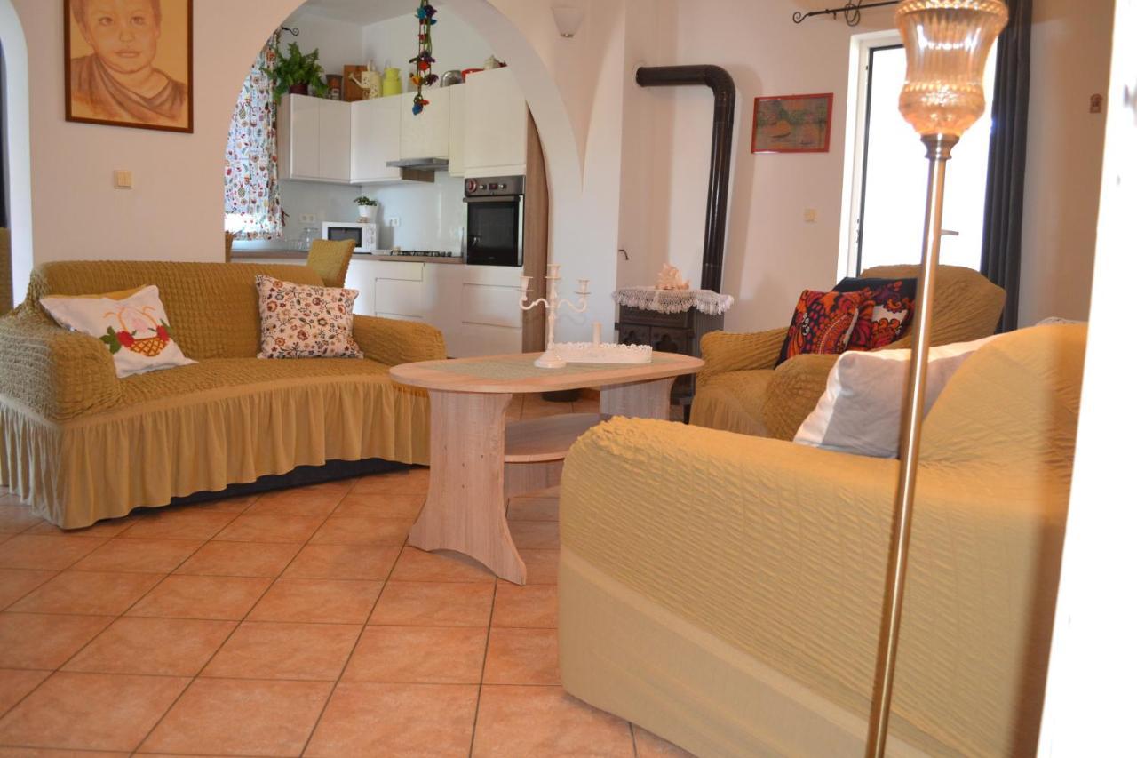Apartments Lucija سريما المظهر الخارجي الصورة