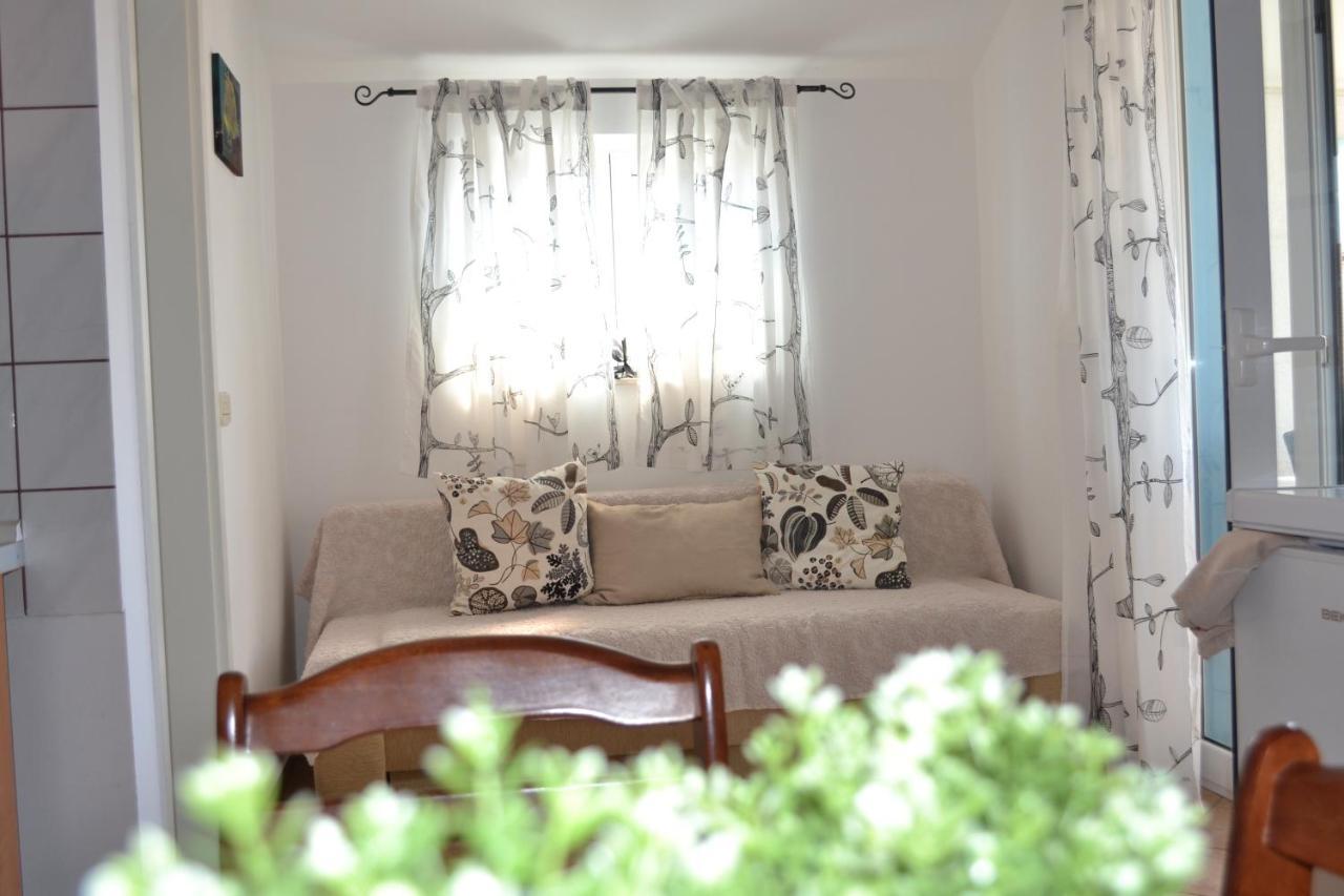 Apartments Lucija سريما المظهر الخارجي الصورة