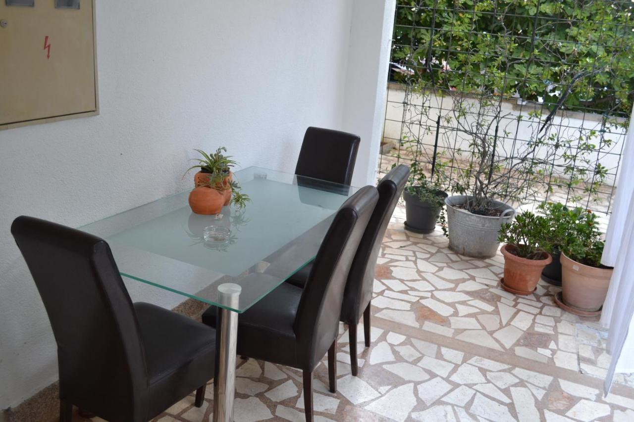 Apartments Lucija سريما المظهر الخارجي الصورة
