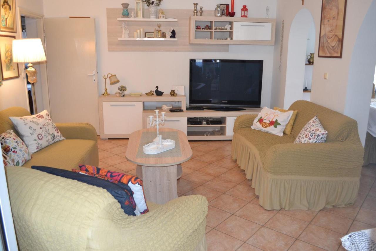 Apartments Lucija سريما المظهر الخارجي الصورة
