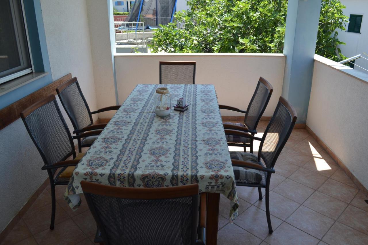 Apartments Lucija سريما المظهر الخارجي الصورة