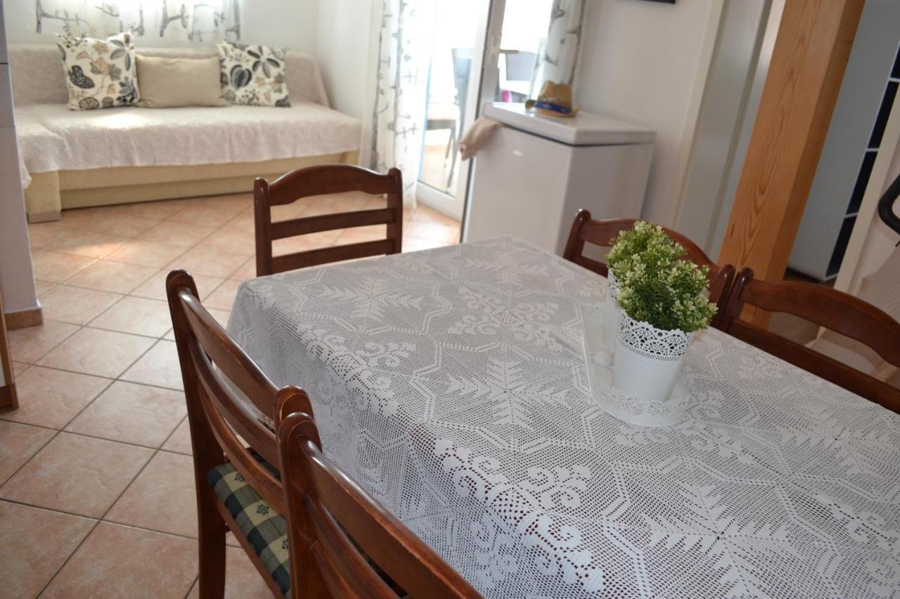 Apartments Lucija سريما المظهر الخارجي الصورة