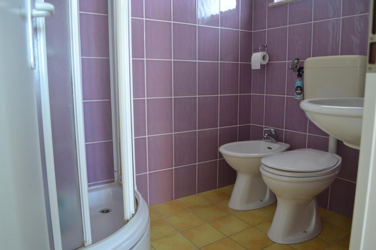 Apartments Lucija سريما المظهر الخارجي الصورة