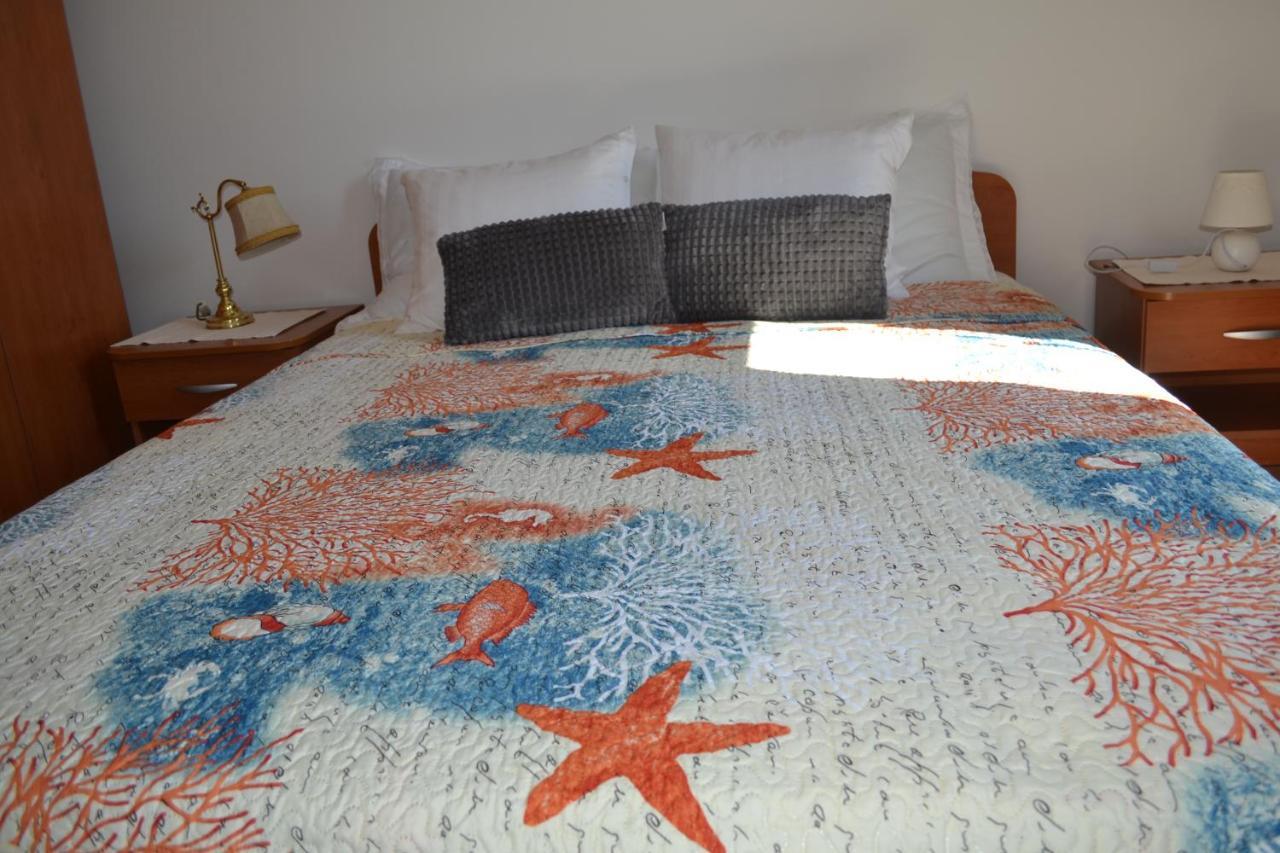 Apartments Lucija سريما المظهر الخارجي الصورة