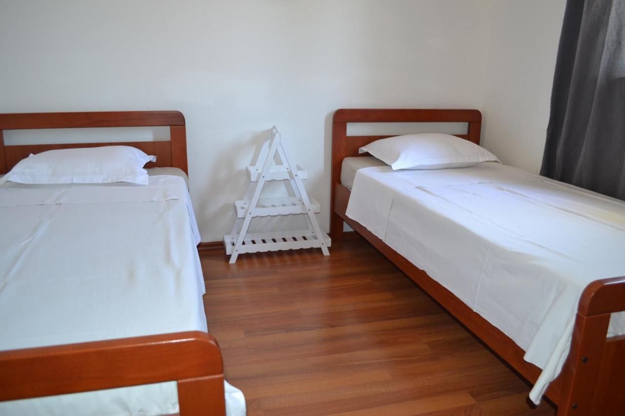 Apartments Lucija سريما المظهر الخارجي الصورة