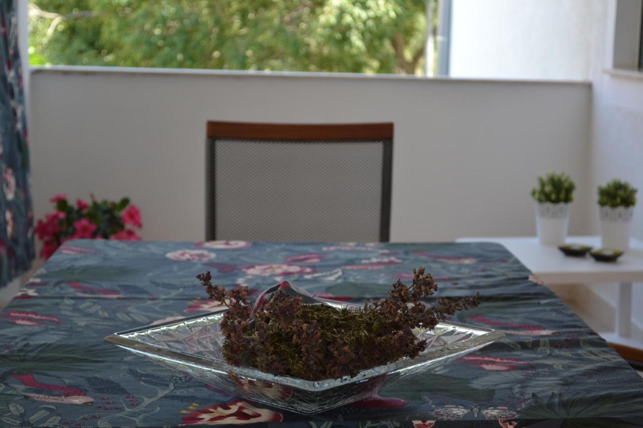 Apartments Lucija سريما المظهر الخارجي الصورة
